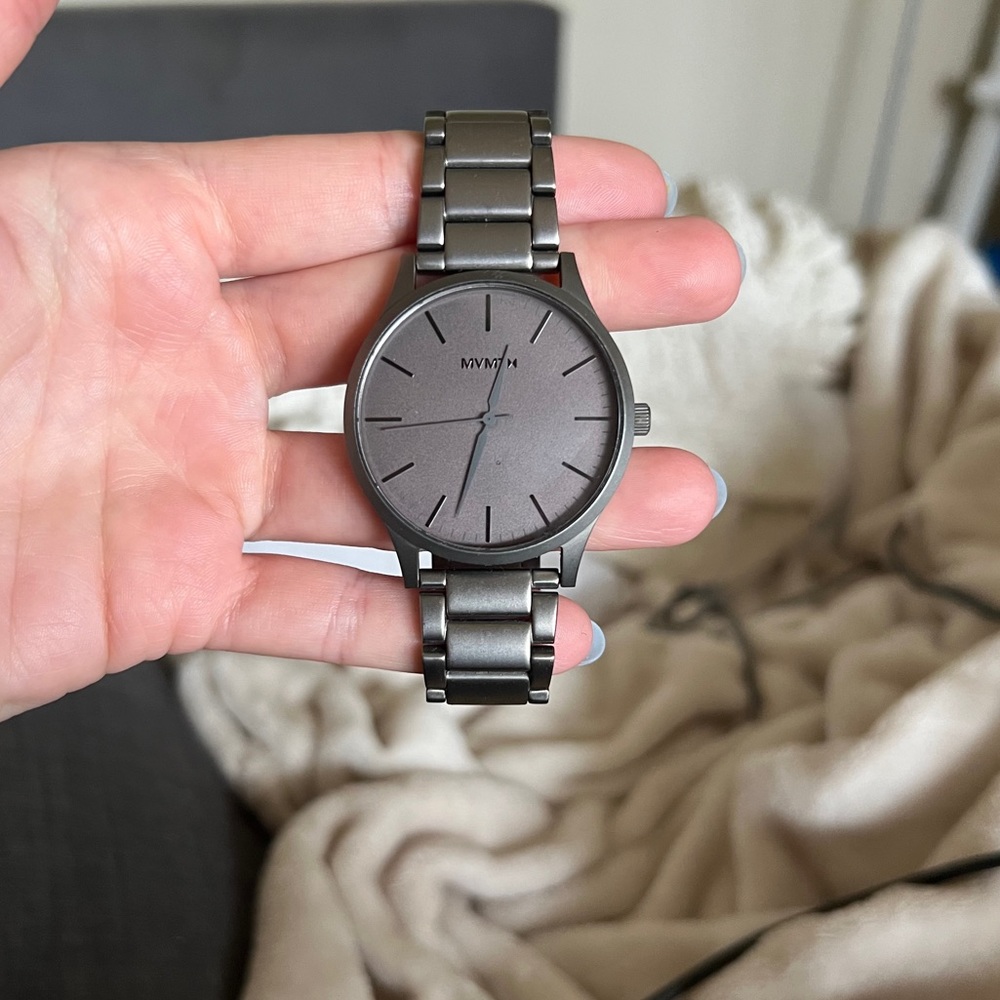 Men’s MVMT watch